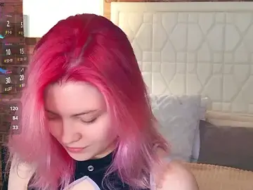 Stripchat Sex Cam of Lisa_Adam