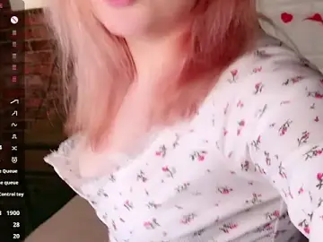 Stripchat Watch Live Sex Cams of Lisa_Adam