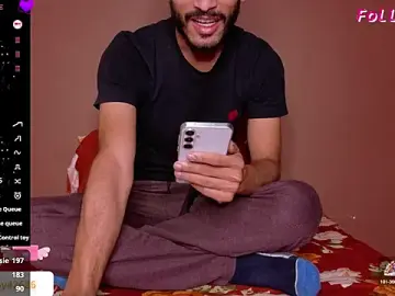 Stripchat Live Sex of Palyboy426