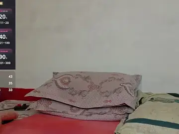 Stripchat Live Porn of Palyboy426