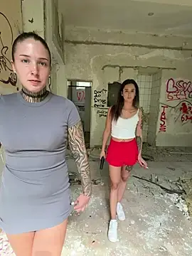 Stripchat Live Sex of joanaelaa