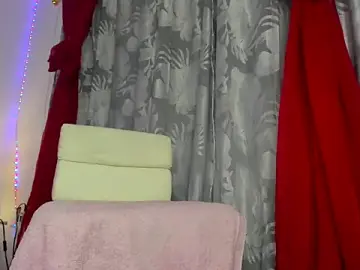 Stripchat Live Sex of shantallhotxx