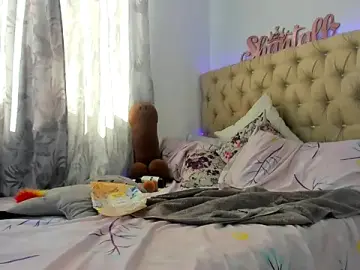 Stripchat Best live sex cam show of shantallhotxx