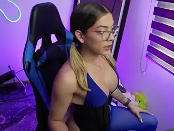 Stripchat Best Webcam of tay_ler3