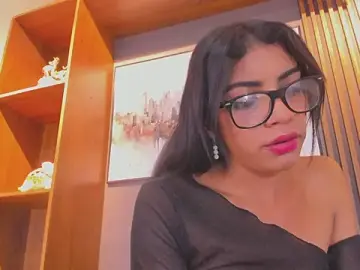 Stripchat Best live sex cam show of Alahia_Rodriguez