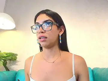 Stripchat Private Sex Chat of Alahia_Rodriguez