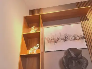 Stripchat Best Webcam of Alahia_Rodriguez