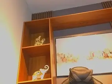 Stripchat Live Porn of Alahia_Rodriguez