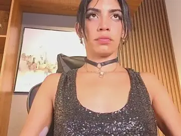 Stripchat Adult Webcams of Alahia_Rodriguez