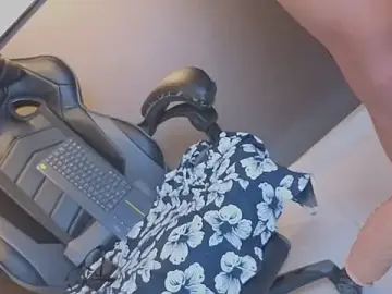 Stripchat Best live sex cam show of Alahia_Rodriguez