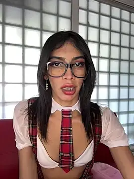 Stripchat Best Webcam of Alahia_Rodriguez