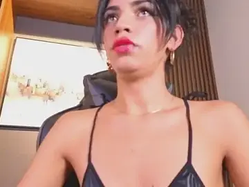 Stripchat Adult Webcam of Alahia_Rodriguez