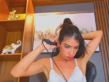Stripchat Sex Chat of Alahia_Rodriguez