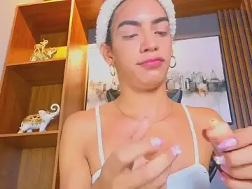 Stripchat Live Sex of Alahia_Rodriguez