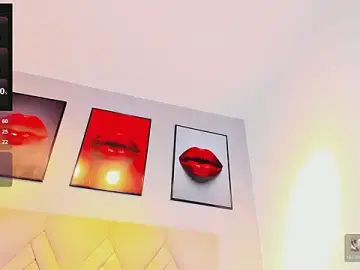 Stripchat Free Live Porn of Alahia_Rodriguez