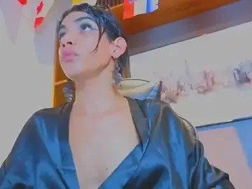 Stripchat Watch Live Sex Cams of Alahia_Rodriguez