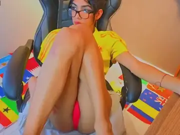 Stripchat Live Sex Cam of Alahia_Rodriguez