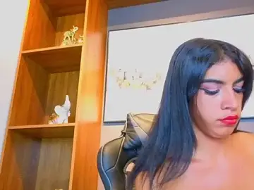 Stripchat Best live sex cam show of Alahia_Rodriguez