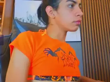 Stripchat Adult Webcams of Alahia_Rodriguez