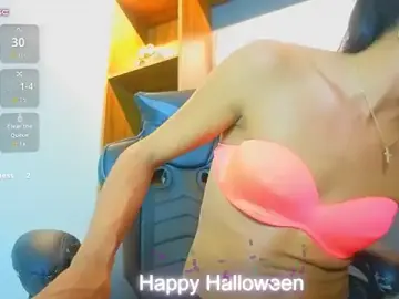 Stripchat Best Webcam of Alahia_Rodriguez