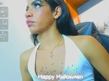 Stripchat Best live sex cam show of Alahia_Rodriguez