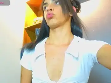 Stripchat Adult Webcams of Alahia_Rodriguez