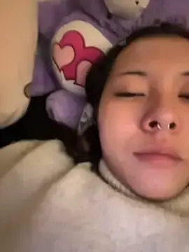 Stripchat Best live sex cam show of Kitty_yukimura