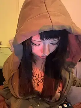 Stripchat Free Live Porn of Kitty_yukimura