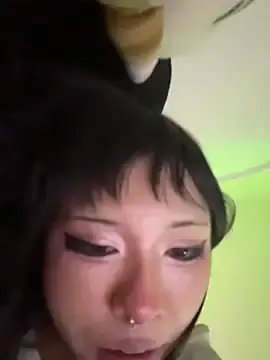 Stripchat Live Sex of Kitty_yukimura