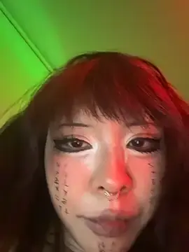 Stripchat Live Porn of Kitty_yukimura