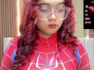 Stripchat Nude Webcam of MADISON_ROWAN1