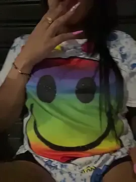 Stripchat Free Porn Cam of Shasa_8