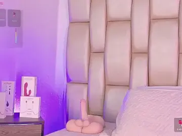 Stripchat Adult Webcams of Shasa_8