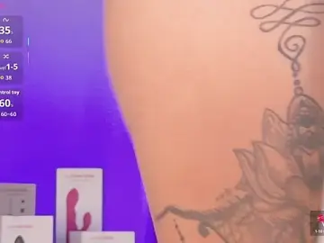 Stripchat Live Porn of Shasa_8