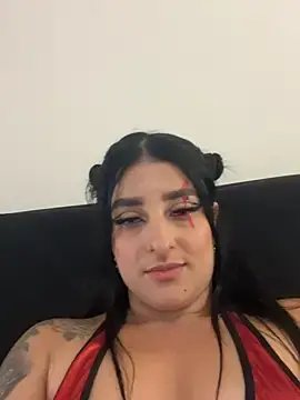 Stripchat Free Porn Cam of _Linoshka_1