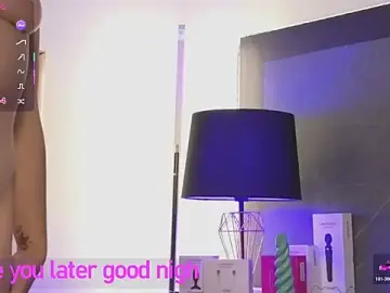 Stripchat Sex Cam of _Linoshka_1
