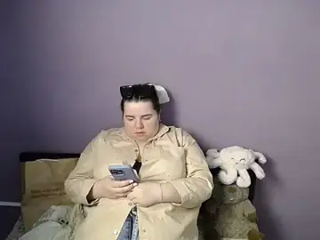 Stripchat Adult Webcam of so_shy