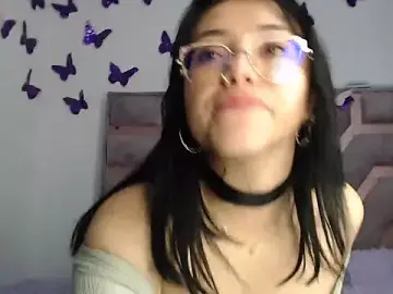 Stripchat Live Sex of Anny-Fox