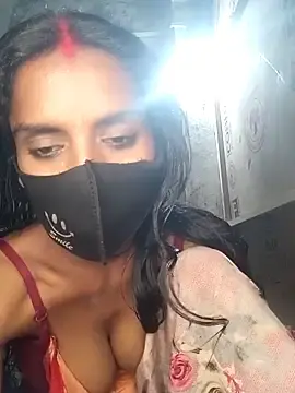 Stripchat Best Webcam of BlackCoupel