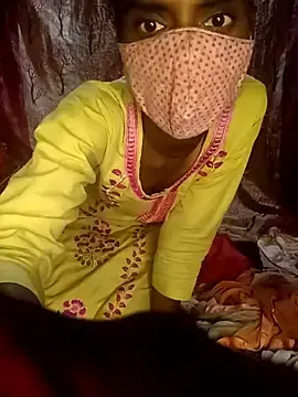 Stripchat Adult Webcam of BlackCoupel