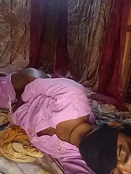 Stripchat Adult Webcam of BlackCoupel