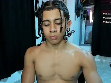 Stripchat Best live sex cam show of Bradley_Strong