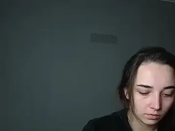 Stripchat Sex Chat of Eva_Gloryy