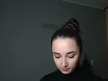 Stripchat Live Porn of Eva_Gloryy