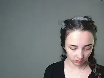 Stripchat Best Webcam of Eva_Gloryy