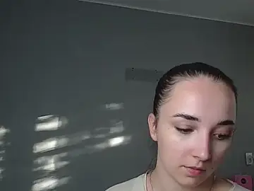 Stripchat Best live sex cam show of Eva_Gloryy