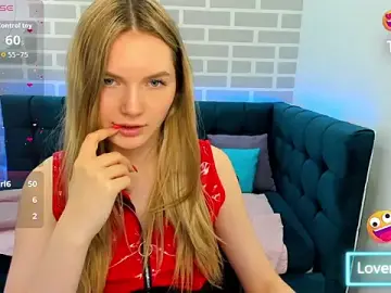 Stripchat Sex Chat of EvelineAmore