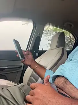 Stripchat Live Porn of TeluguBoyAbhi