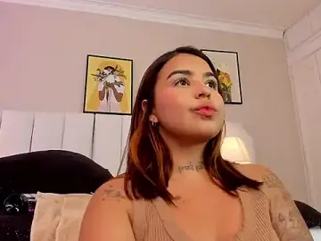 Stripchat Live Porn of angelss_of_charlie