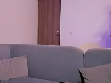 Stripchat Nude Webcam of mariana_lopez1